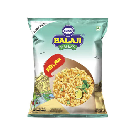 BALAJI BHEL MIX 250 GM