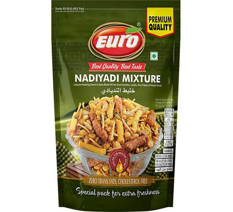 EURO Nadiyadi Mixture, 300gm