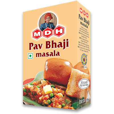 Mdh Pav Bhaji Masala