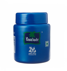 Parachute Coconut Oil 100% Pure and Natural