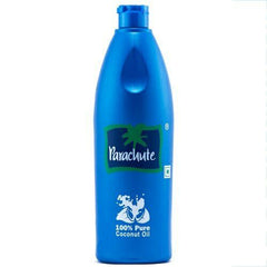 Parachute Coconut Oil 100% Pure and Natural