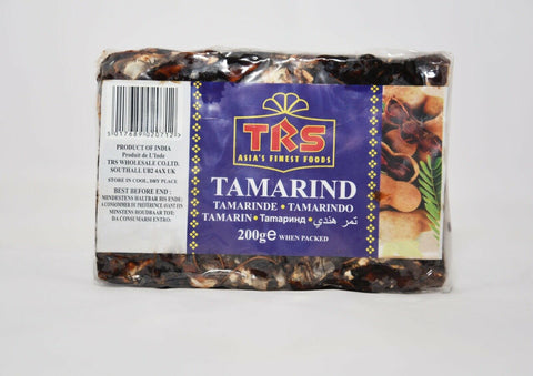Tamarind Block IMLI Block Tamarind Slab 200g