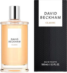 David Beckham Classic Eau de Toilette