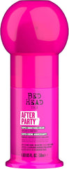 Bed Head by TIGI - After Party Hair Smoothing Cream - For Silky and Shiny Hair - Travel Size - 50 ml