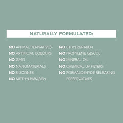 Sukin Natural Balance Conditioner, 1 Litre