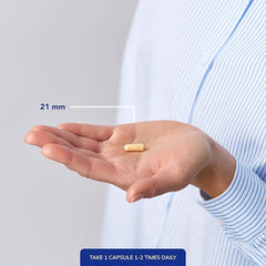 Pure Encapsulations - Vitamin B-Complex Plus - Balanced B Vitamin Formula with Active Folate - 60 Capsules