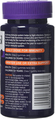 SAMBUCOL IMMUNO FORTE GUMMIES, 30 Count (Pack of 1)