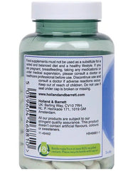 Holland & Barrett-Marine Collagen with Vitamin C 90 Tablets