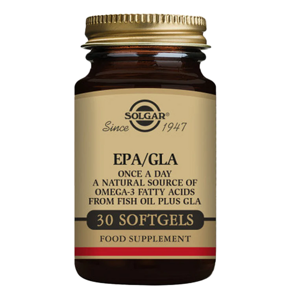 Solgar -EPA/GLA Softgels