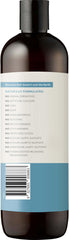 Sukin Natural Hydrating Shampoo, Coconut, 500 millilitre (Pack of 2)