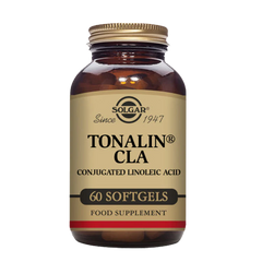 Solgar-Tonalin CLA Softgels - Pack of 60