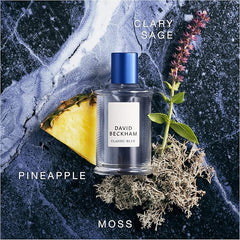 David Beckham Classic Blue Eau de Toilette