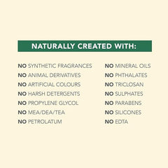 Sukin Natural Hydrating Shampoo, Coconut, 500 millilitre (Pack of 2)