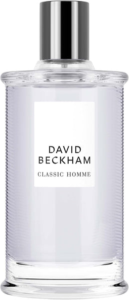 David Beckham Classic Homme Eau de Toilette