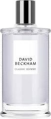 David Beckham Classic Homme Eau de Toilette