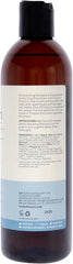 Sukin Natural Balance Shampoo 500ml - maintains naturally balanced hair - with an infusion of baobab, burdock & nettle extracts; cruelty free & vegan friendly.