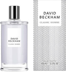 David Beckham Classic Homme Eau de Toilette