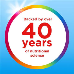 Centrum Multivitamins for Kids Immunity Support, including Vitamins A, C, D, and Orange Fruit Flavour, 30 Chewable Multigummies (Packaging may vary)