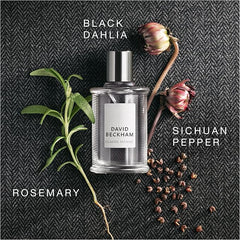 David Beckham Classic Homme Eau de Toilette