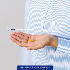 Pure Encapsulations Glucosamine/MSM with Ginger & Turmeric - Support for Healthy Joint Function & Tissues, 60 Capsules