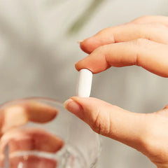 Solgar -Calcium Magnesium Plus Zinc Tablets