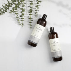 Sukin Oil Balancing Conditioner, 500 ml