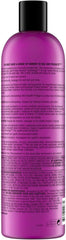 TIGI Bed Head Dumb Blonde Shampoo and Conditioner Set - Nourishing Professional Coloured Hair Treatment - Ideal For Blonde Hair - 750 ml (Pack of 2)