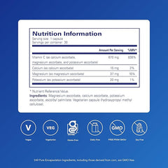 Pure Encapsulations B12 (Adenosyl/Hydroxy) - Hypoallergenic Blend with Vitamin B12-90 Capsules