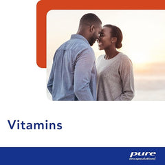 Pure Encapsulations Ascorbic Acid - 1000mg Professional Strength Vitamin C - Hypoallergenic Supplement - 90 Capsules