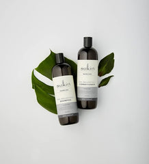 Sukin Oil Balancing Conditioner, 500 ml
