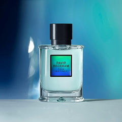 DAVID BECKHAM True Instinct - Eau de Parfum for Men - Woody & Ambery Fragrance with Notes of Pine Needle, Cedarwood and Vetiver - Long Lasting - 75ml