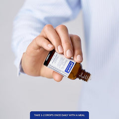 Pure Encapsulations Vitamin D3 Liquid - Hypoallergenic Support for Bone and Immune Health - 22.5ml
