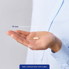 Pure Encapsulations Vitamin K with D3 - Hypoallergenic Formula with Vitamin K1, K2, and D3 - for Bone and Arterial Health - 60 Capsules