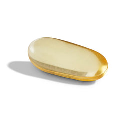 Solgar-Fish Oil Concentrate 1000 mg Softgels - Pack of 60