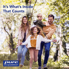 Pure Encapsulations Poly-ProFlora Powder - Blend of Prebiotics & Polyphenols - with Cranberry, Blueberry & Pomegranate Extracts - 138 Grams