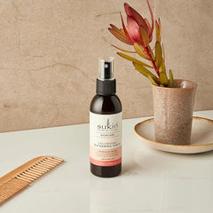 Sukin Volumizing Hair Shampoo (Pack of 2)