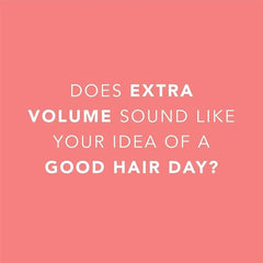 Sukin Volumizing Hair Shampoo (Pack of 2)