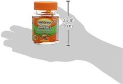 Haliborange Kids Orange Multivitamin softies, Capsule, 30
