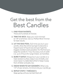 Yankee Candle Scented Candle | Sparkling Cinnamon Medium Jar Candle| Burn Time: up to 75 Hours