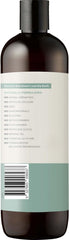 Sukin Natural Balance Conditioner 500ml - adds shine to the hair while leaving it hydrated & balanced - with a blend of Baobab and Sesame Oils; cruelty free & vegan friendly.