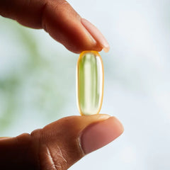 Solgar-Evening Primrose Oil 1300 mg Softgels - Pack of 30