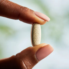 Solgar-Prenatal Nutrients Tablets