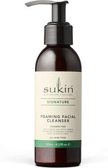 Sukin Foaming Facial Cleanser Cap