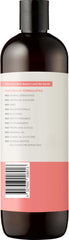 Sukin Volumising Conditioner 500ml - for fine & limp hair, gives the hair volume - with Rice Protein, Pineapple, Mango, Papaya & Vitamin E; cruelty free & vegan friendly.