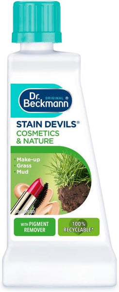 Dr. Beckmann Stain Devils Mud, Grass & Make-Up