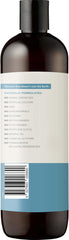 Sukin Hydrating Conditioner 500ml - strengthens and repairs dry and damaged hair, adds shine and tames frizz - with Coconut Oil & Shea Butter; cruelty free & vegan friendly.