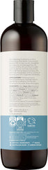 Sukin Hydrating Conditioner 500ml - strengthens and repairs dry and damaged hair, adds shine and tames frizz - with Coconut Oil & Shea Butter; cruelty free & vegan friendly.