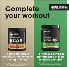 Optimum Nutrition Gold Standard Whey Protein Powder Muscle Building Supplements With Glutamine and Amino Acids, French Vanilla Creme, 30 Servings, 900 g, Packaging May Vary, 891 - 908 g