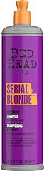 Bed Head by TIGI - Serial Blonde Shampoo - For Blonde Hair - 600ml