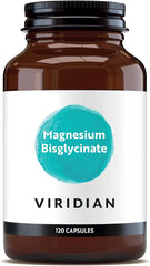 Viridian - Magnesium Bisglycinate - 120 Veg Caps
